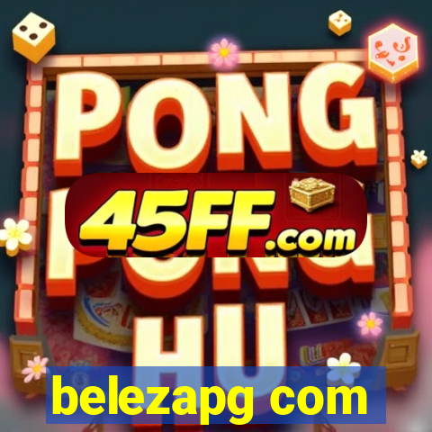 belezapg com